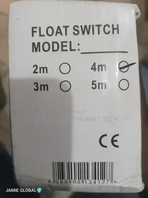 Float Switch