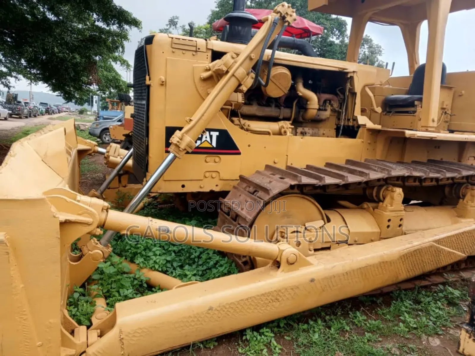 Caterpillar D8k for Sale