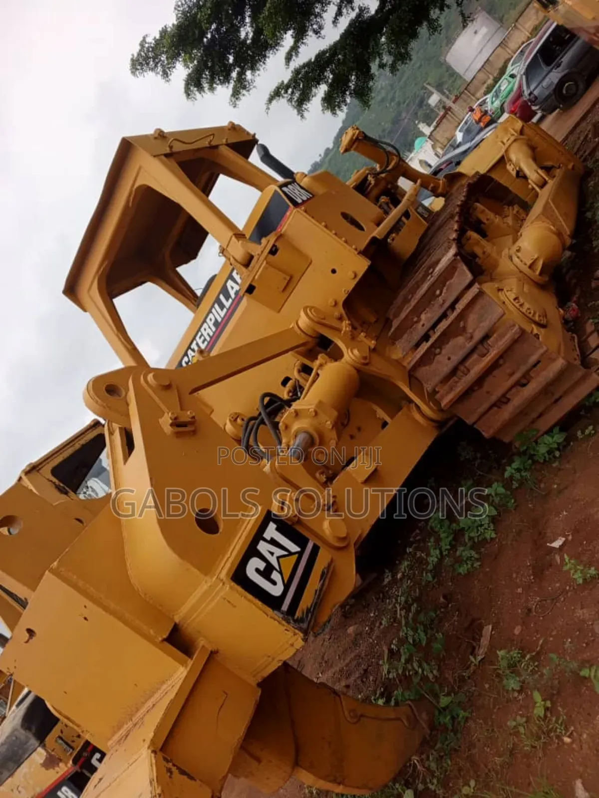 Caterpillar D8k for Sale