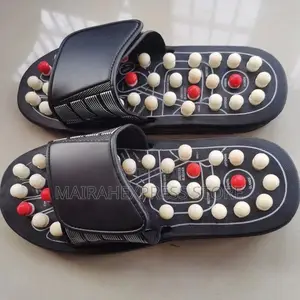 Original Acupressure Massage Slippers - Highly Effective