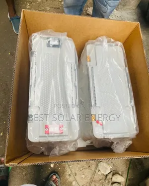 15kwh Blue Carbon Lithium Battery 48v