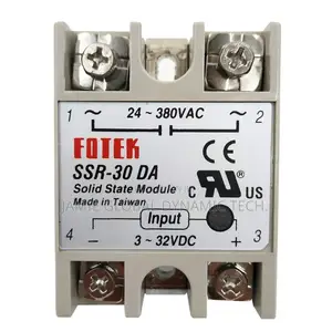 SSR Solid State Relay