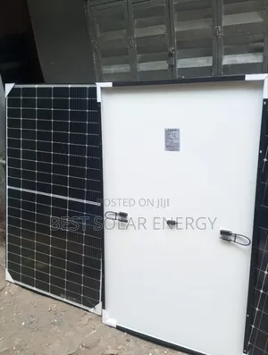 500w Canadian Panel 120cell Half Cut 