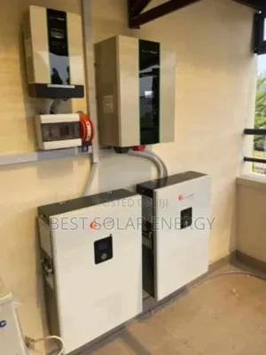 Felicity 10kwh Lithium Ion Battery 48v/Inverter