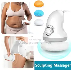 Fat Burning Body Sculpting Massager