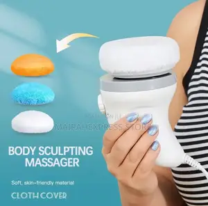 Fat Burning Body Sculpting Massager