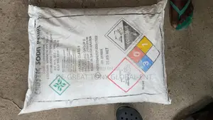 Caustic Soda