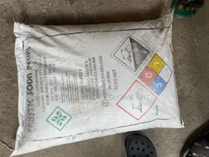 Caustic Soda