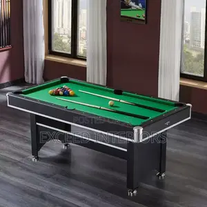 Quality Imported 6feet Table Tennis