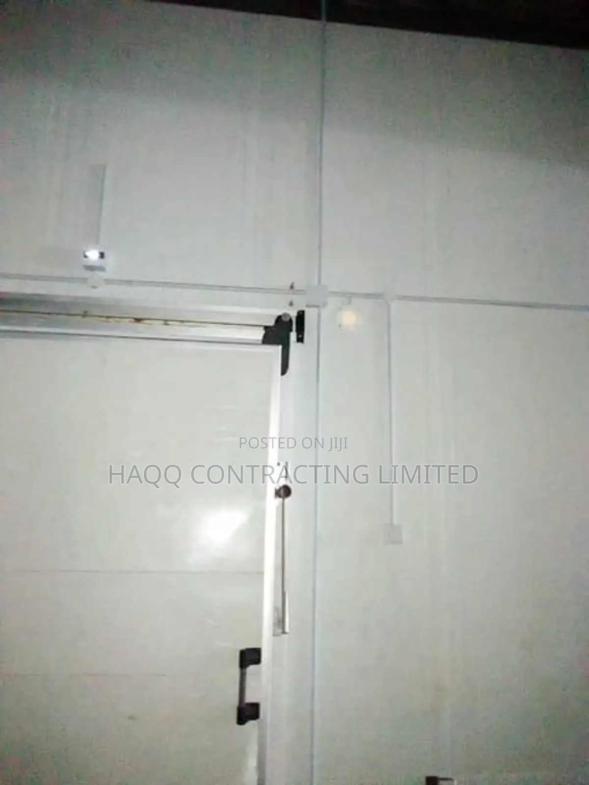 Insulated Panel Fabrication for Portacabin,Data Centres Etc.