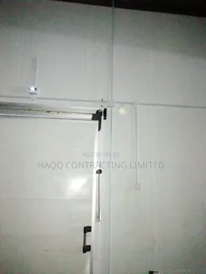 Insulated Panel Fabrication for Portacabin,Data Centres Etc.