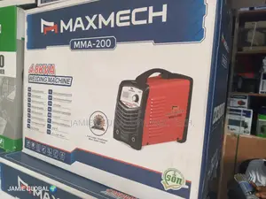 Welding Machine