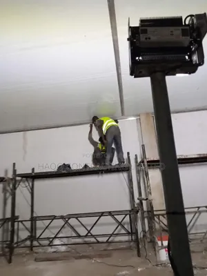Insulated Panel Portacabin and Other Structural Uses