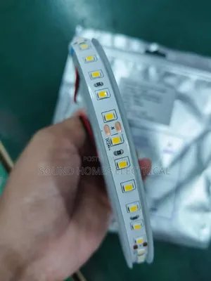10 Meters 24 Volts Tapelight /Striplight