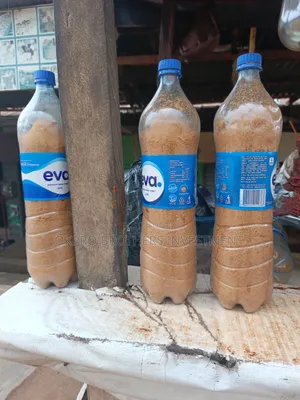 Suya Pepper