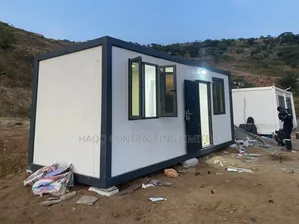 Portacabin, We Fabricate Better Portacabin at Best Price