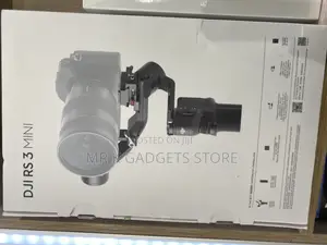 Dji Mini Camera