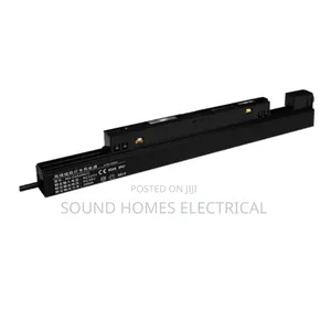 200w Magnetic Tracklights Power Supply