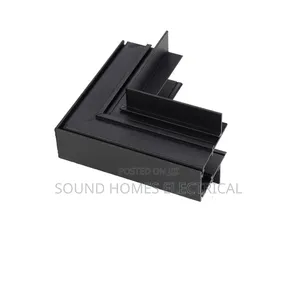 Magnetic Tracklights Joints or Joiner