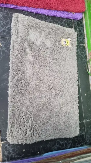 Fluffy Foot /Door Mat