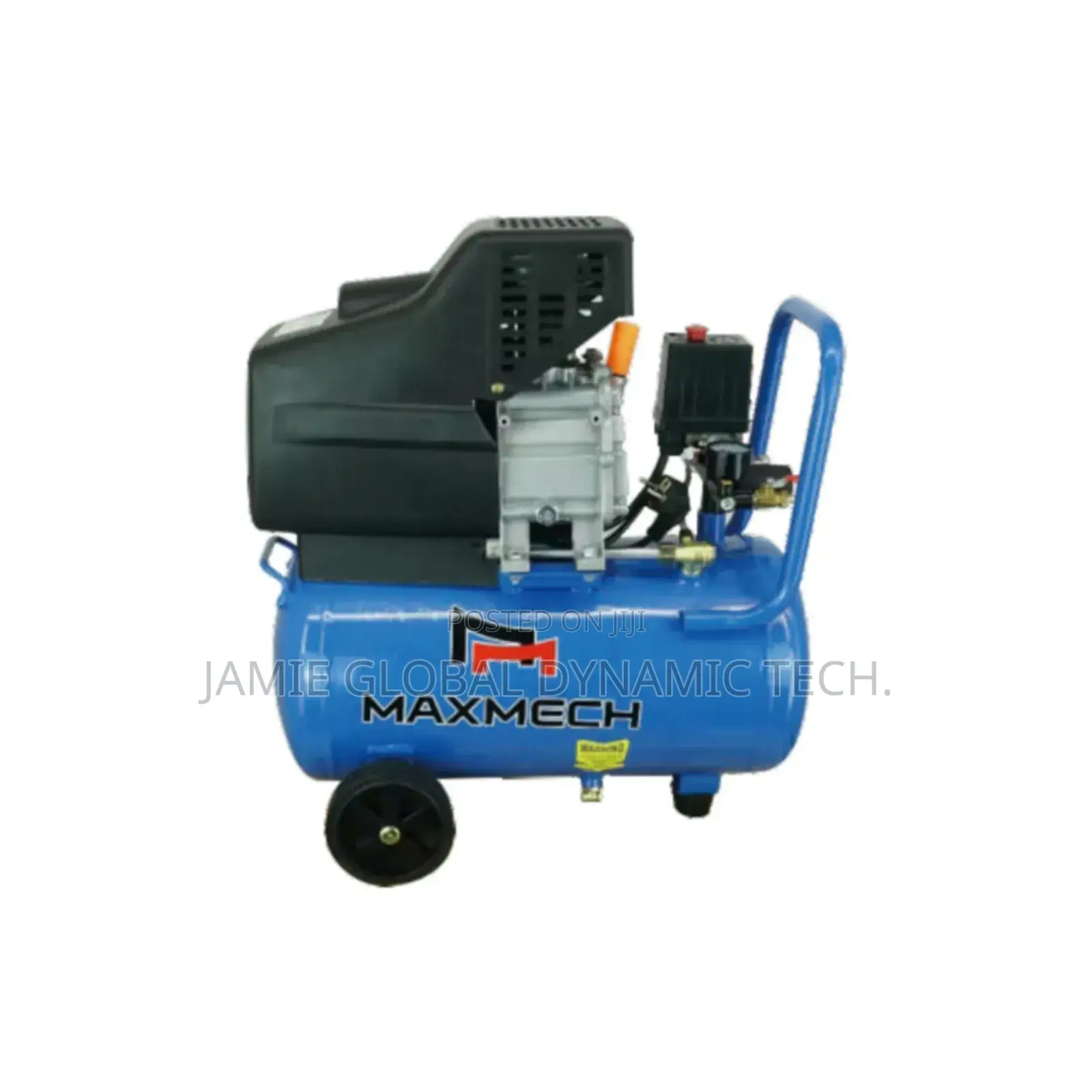 20l Maxmech Air Compressor