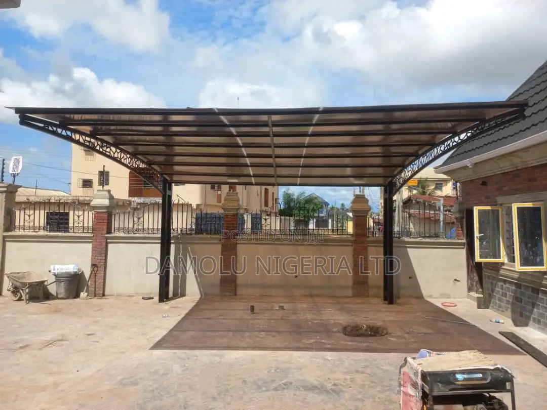 Quality Carports