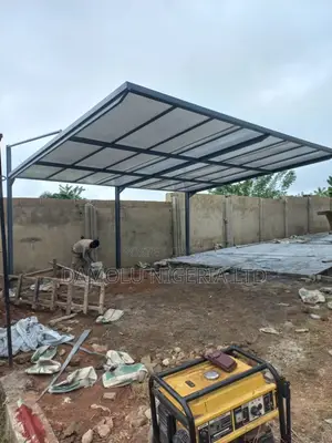 Quality Carports