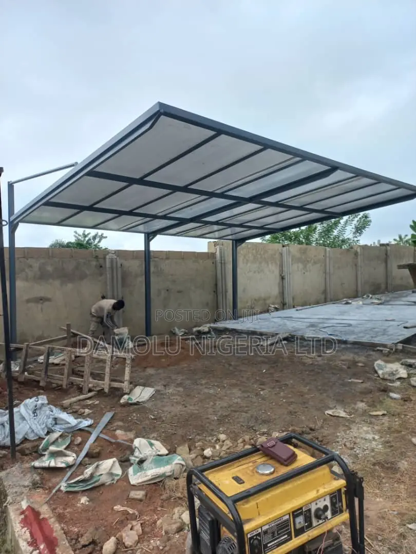 Quality Carports