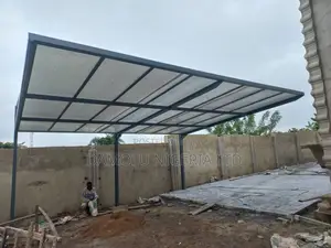 Quality Carports