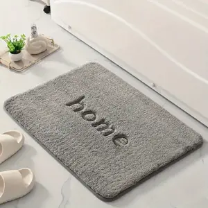 2 in 1 Full Length Kitchen Runner Mat