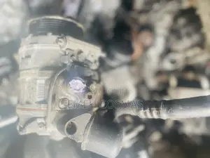 Automatic Compressor C 300