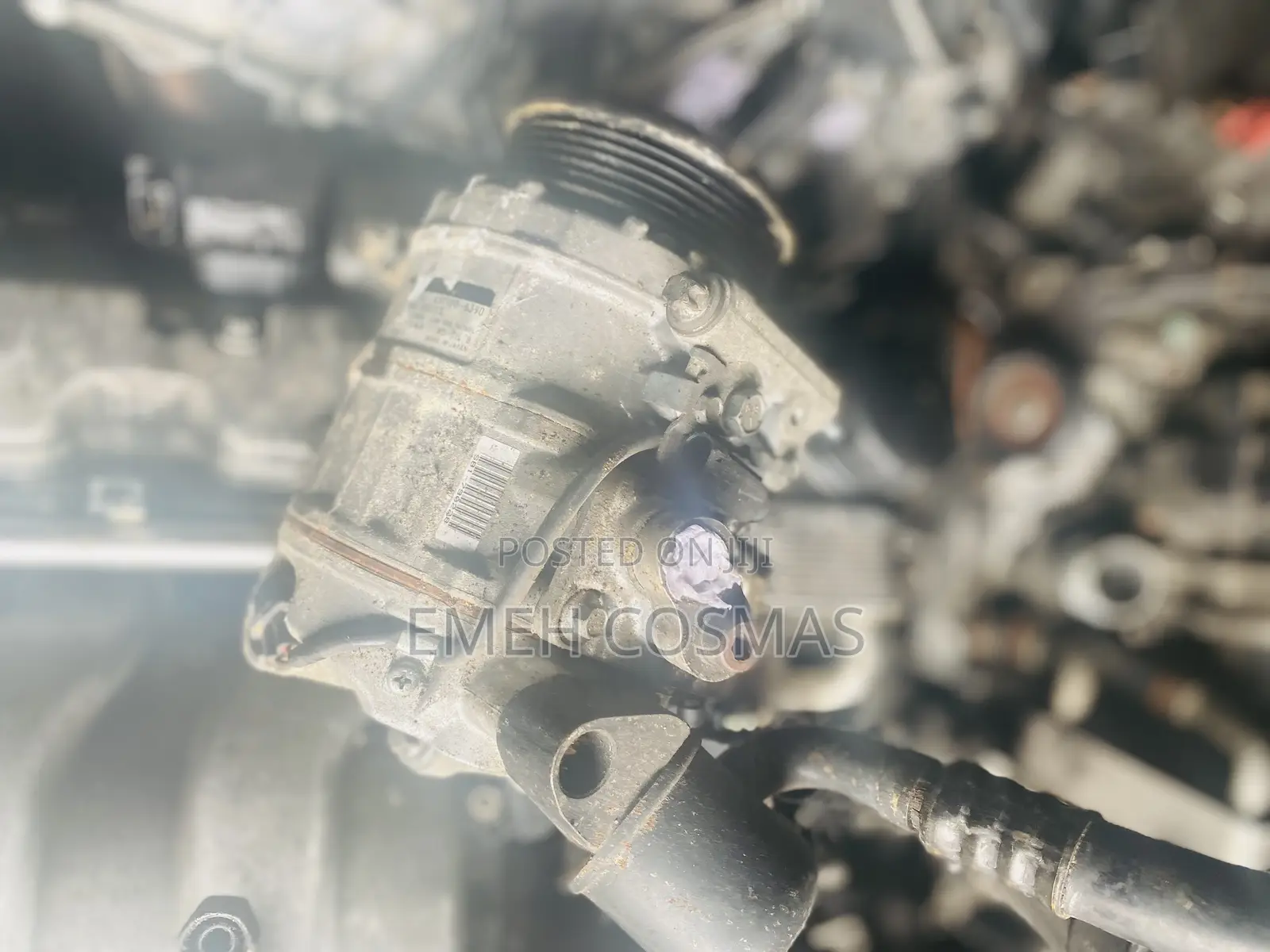 Automatic Compressor C 300
