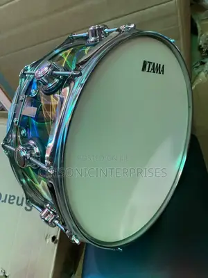 Tama Snare Drum