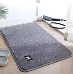 Pretty Door Mat