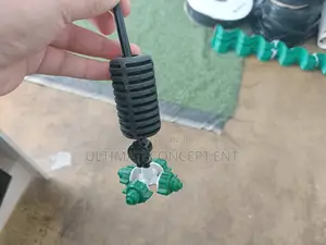 Fogger Nozzle