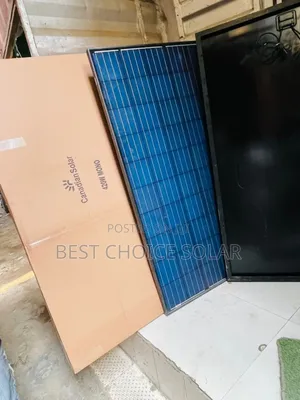 420watts Solar Mono Panel