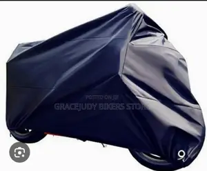Bike Cover