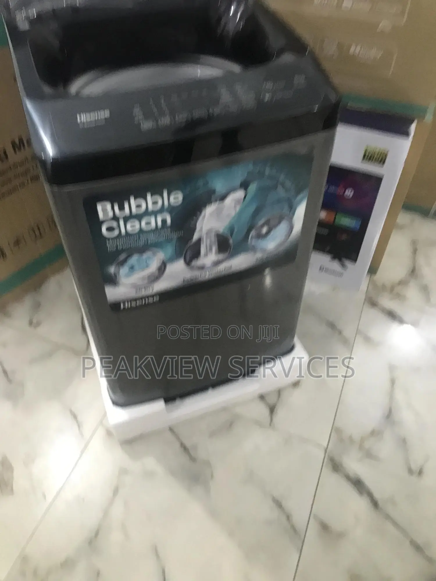 Top Best Top_loader 8kg Hisense Automatic WM-WTJA802T