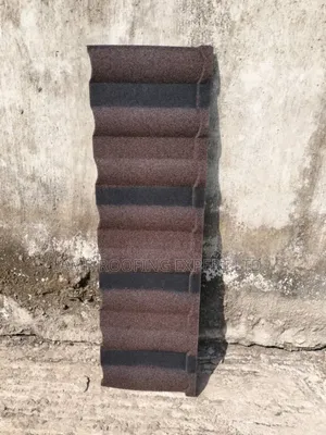 Best Quality Stone Coated Roofingtiles