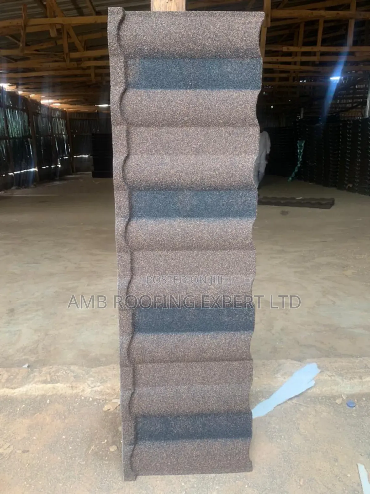 Best Quality Stone Coated Roofingtiles