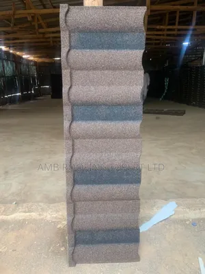 Best Quality Stone Coated Roofingtiles