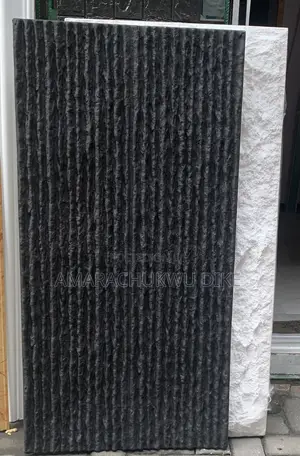 Rock Stone Quality PU Decorative Wall Panel