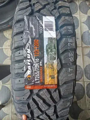 LT265/75R16 Sailun Off-Road Tires