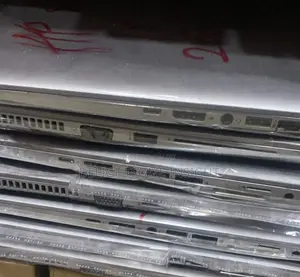 Laptop HP EliteBook 850 G3 8GB Intel Core I5 SSD 256GB