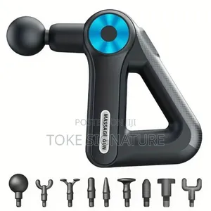 Blueidea Fascial Massager Gun