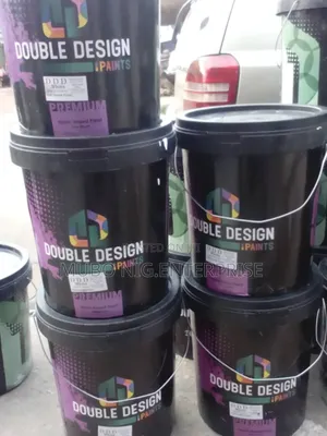 Quality Decorative Matt( DDD )