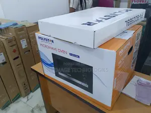 Cost Friendly Polystar Built-in Microwave