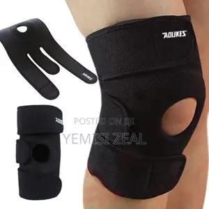 Ad Knee Support Brace