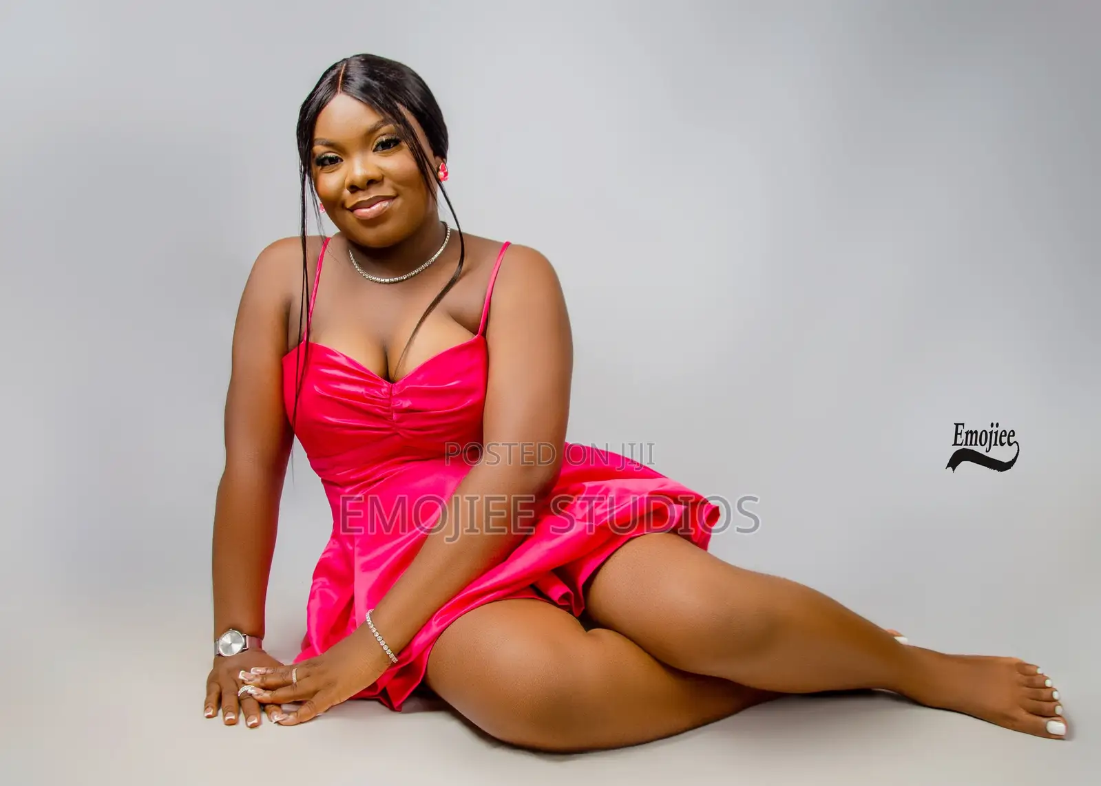 Professional Studio Photography/Full Event Coverage