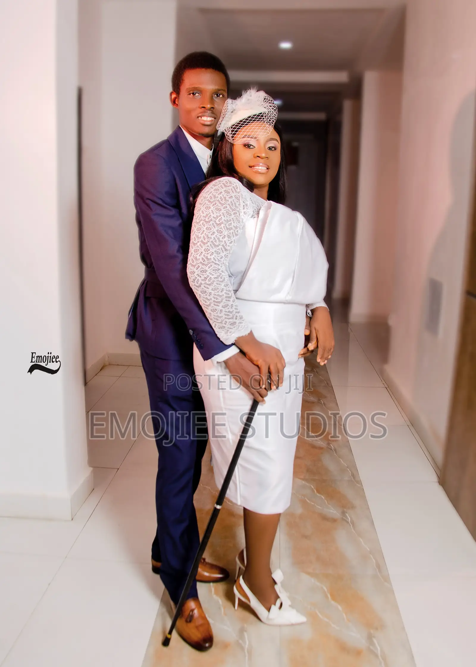 Professional Studio Photography/Full Event Coverage